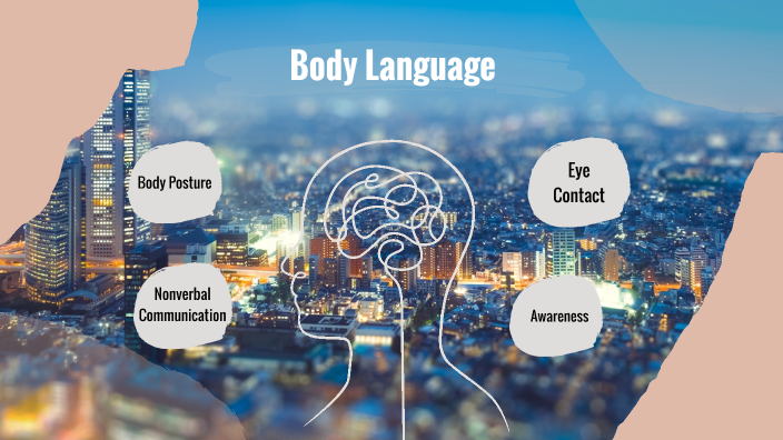 Body Language by Sierra Santiago on Prezi