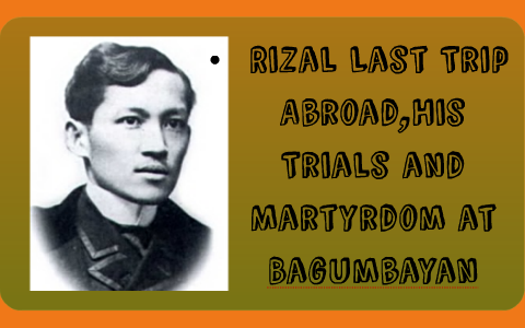 Pdfcoffee - Module - DR. JOSE RIZAL BEYOND THE GRAVE: A VINDICATION OF THE  MARTYR OF BAGUMBAYAN - Studocu