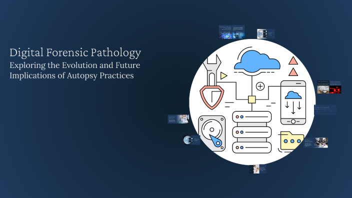 Digital Forensic Pathology by Malaika Ekochu on Prezi