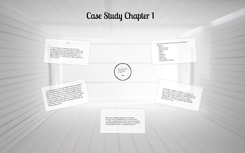 case study chapter 1 class 9