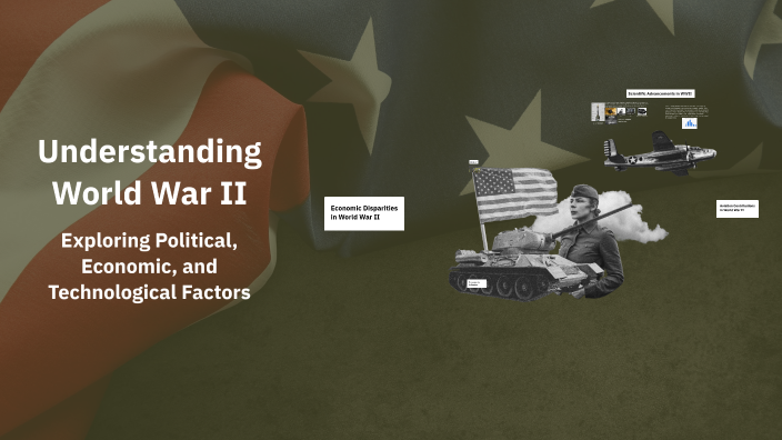Understanding World War II by Arnav Goswami on Prezi