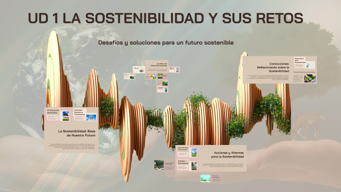 UD 1 LA SOSTENIBILIDAD Y SUS RETOS by hugo Barragan on Prezi