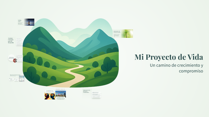 Mi Proyecto de Vida by Eve on Prezi