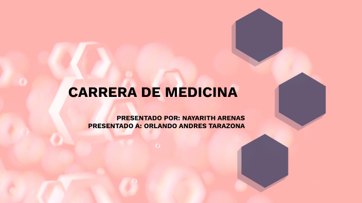 presentación medicina by Nayarith Arenas on Prezi