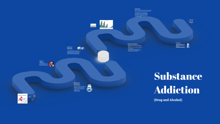 Drug and Alcohol Addiction by Enzel Demirez on Prezi