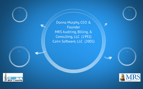 cairn software