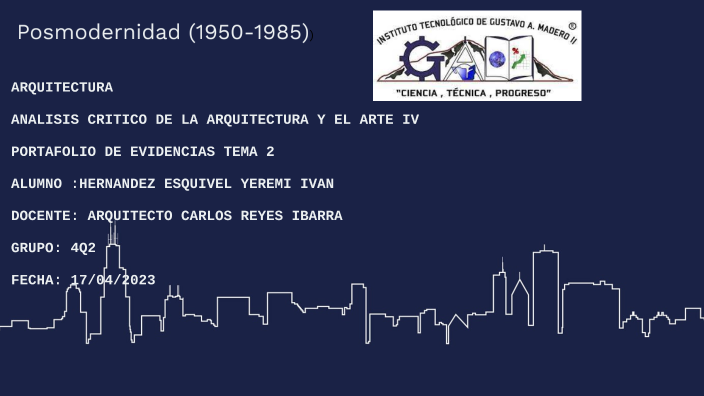 portafolio de evidencias by yeremi ivan hernandez esquivel on Prezi