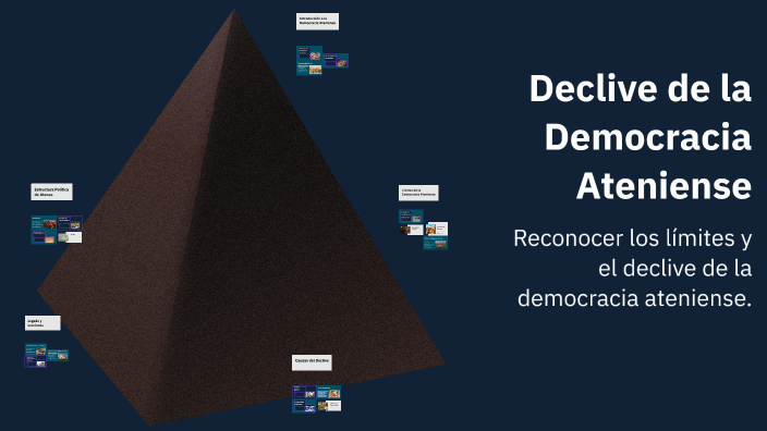 Declive de la Democracia Ateniense by MJ S on Prezi
