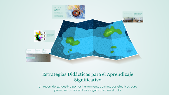 Estrategias Didácticas para el Aprendizaje Significativo by Yisseb ...