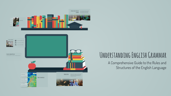 Understanding English Grammar by Jadranka Pereska on Prezi