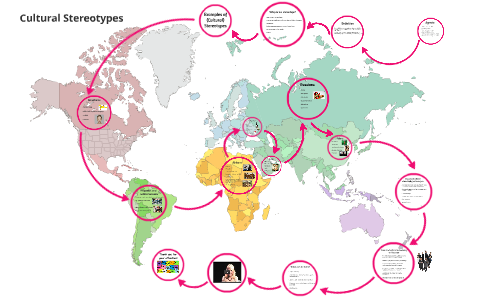 essay about cultural stereotypes