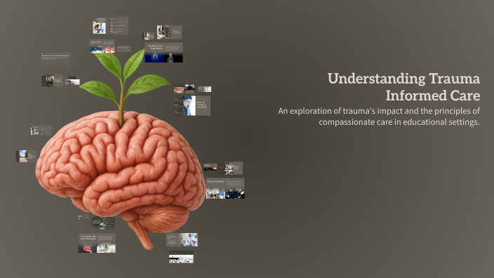 Understanding Trauma Informed Care by Danielle Novikoff on Prezi