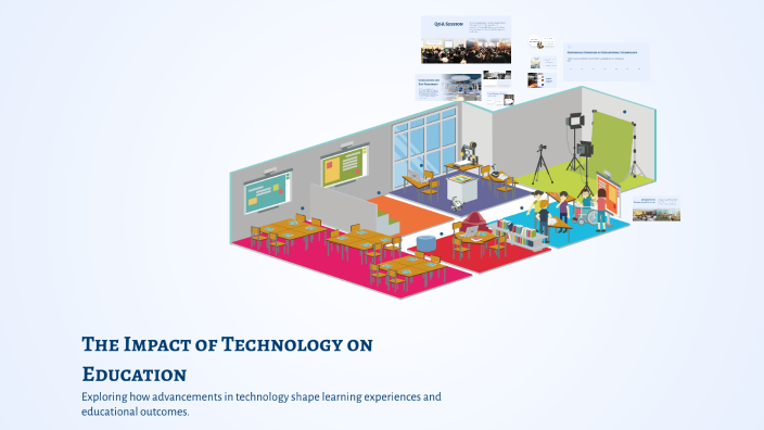 The Impact of Technology on Education by Tsevelmaa Byambatsogt on Prezi