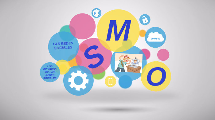 LOS PELIGROS EN LAS REDES SOCIALES by Valeria Sanchez Pacheco on Prezi