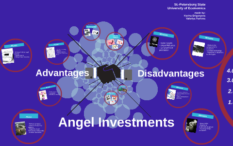 angel investments case study unit 5