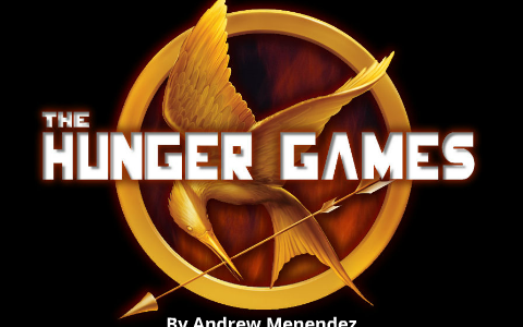 Hunger Games Summary Poem by Andrew Menendez on Prezi