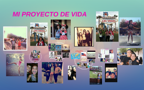MI PROYECTO DE VIDA by Mariana De la O on Prezi