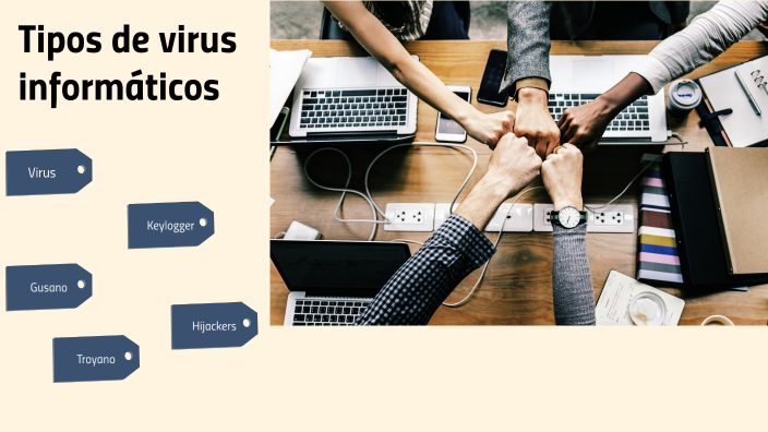 Seguridad informática by Pablo Gómez Daza on Prezi