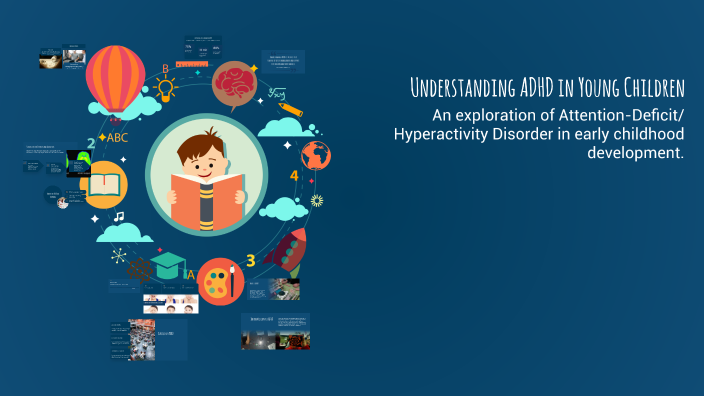 Understanding ADHD in Young Children by Chloe Allen on Prezi