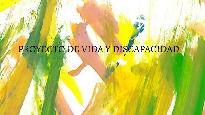 PROYECTO DE VIDA by Alana Vazquez on Prezi