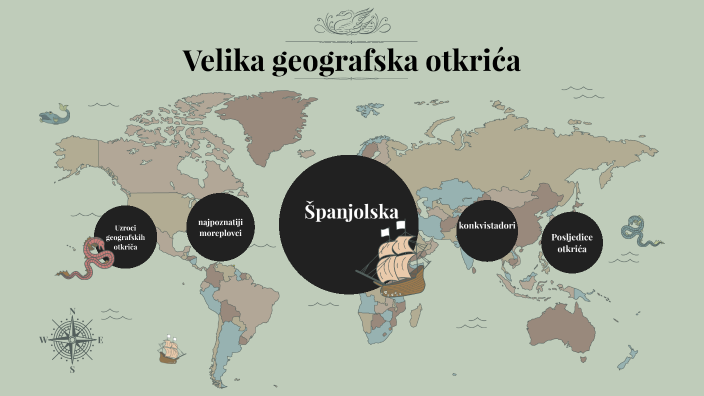 velika geografska otkrica by ivan viskovic on Prezi