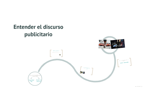 Entender el discurso publicitario by on Prezi