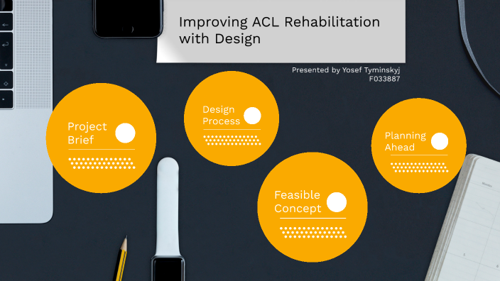 Improving ACL Rehabilitation with Design by Yosef Tyminskyj on Prezi