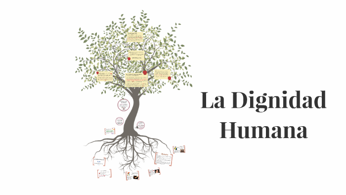 La Dignidad Humana según la Doctrina Social de la Iglesia y by Sergio  Hernandez on Prezi Next