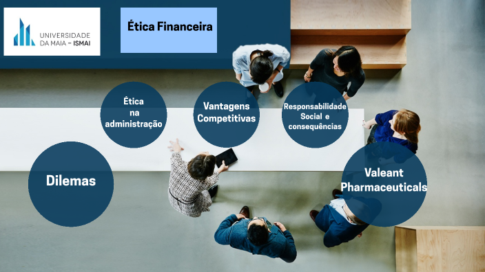 Ética Financeira by Fabio Cruz on Prezi
