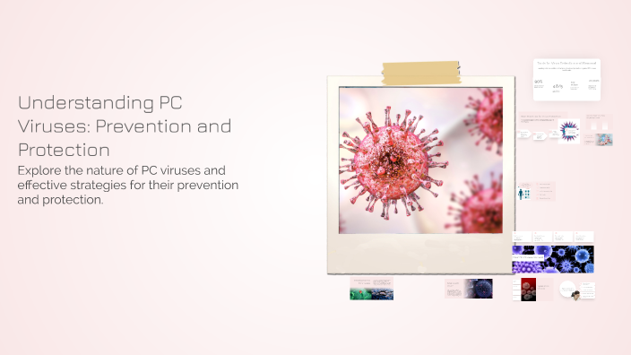 Understanding PC Viruses: Prevention and Protection by Daniel Vician on ...