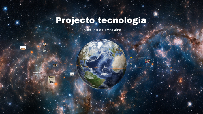 Project Overview by dylan josue on Prezi