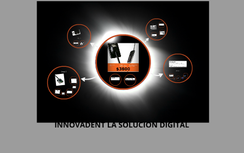 INNOVADENT LA SOLUCION DIGITAL by Innovadent Servicios Integrales on Prezi