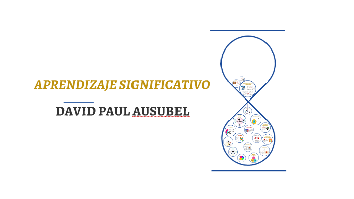 APRENDIZAJE SIGNIFICATIVO by LIZETTE VANESSA VERÁSTEGUI PERDOMO on Prezi