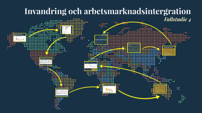 Asylinvandring Och Integration By Karin Svensson On Prezi