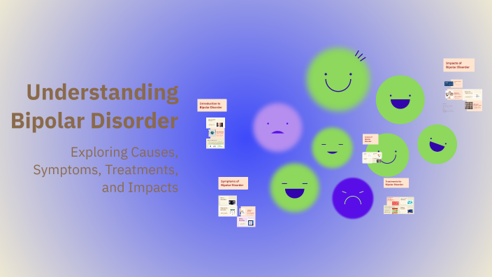 Understanding Bipolar Disorder by William Zingsheim on Prezi