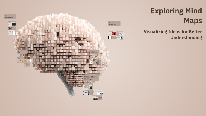 Exploring Mind Maps by Thắng Trần Anh on Prezi