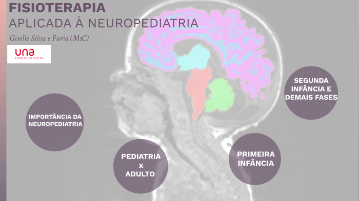 Neuropediatria - Introdução by Giselle Faria