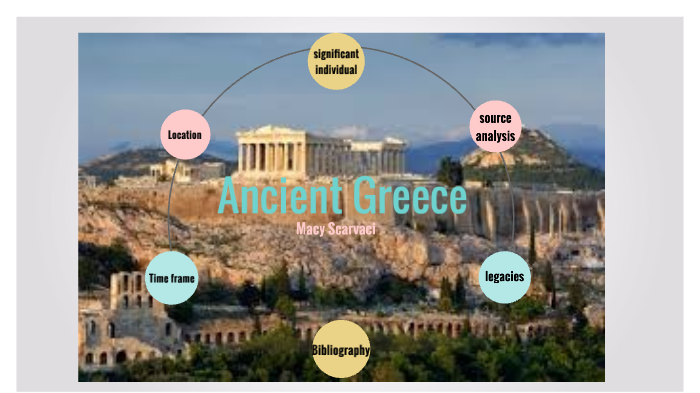 Ancient Greece by Macy Scarvaci on Prezi