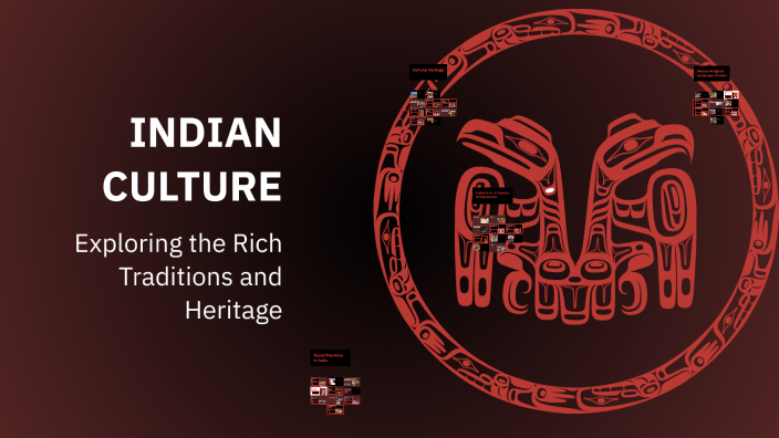 INDIAN CULTURE by Business Work on Prezi