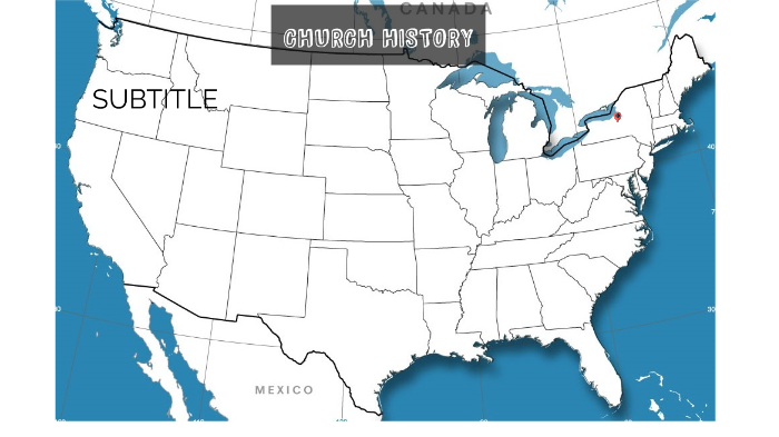 CH Map by Matthew Zito on Prezi