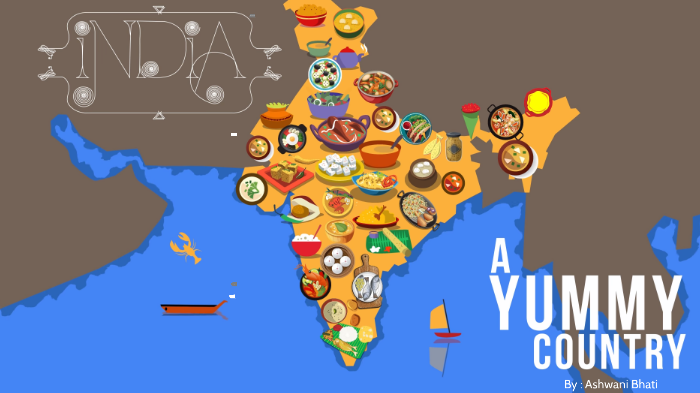 food tourism in india wikipedia