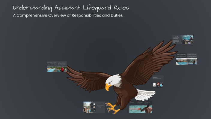 Understanding Assistant Lifeguard Roles by kale veers on Prezi