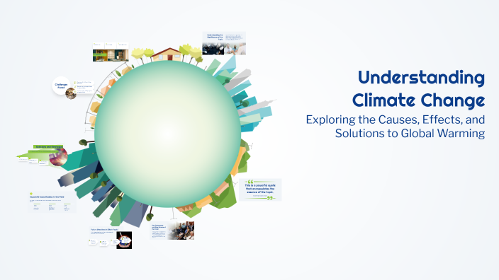 Understanding Climate Change by جود 12 on Prezi