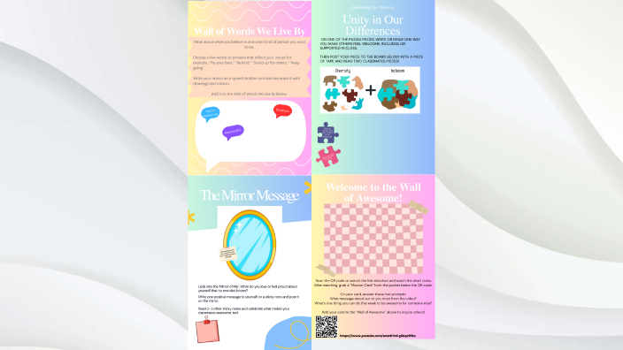 Bulletin Board by Noah Sharp on Prezi
