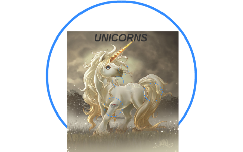 UNICORNS by christopher girgis on Prezi