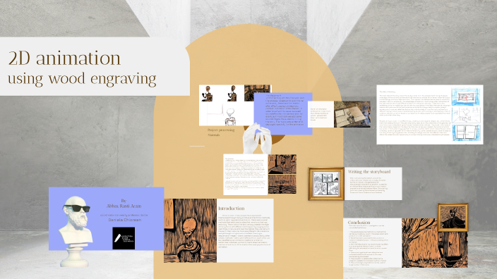 2D by rasti adam on Prezi