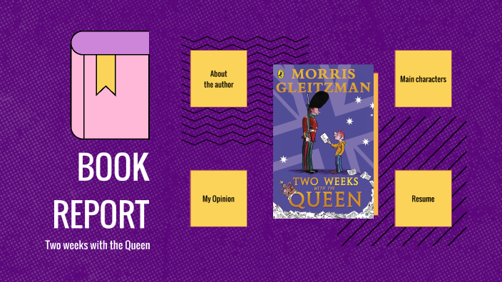 Two weeks with the Queen by Dana Yentl de vries on Prezi