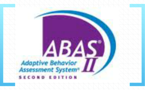 ABAS II Adaptive Behavior Scale by Melissa Schenkel on Prezi