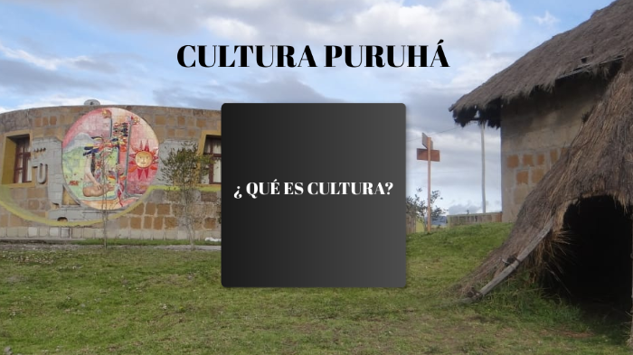 Cultura Puruhá by Xavier Oleas Pinos on Prezi