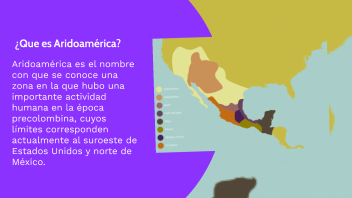 Culturas De Aridoamerica. By Atenea Aceves On Prezi Next